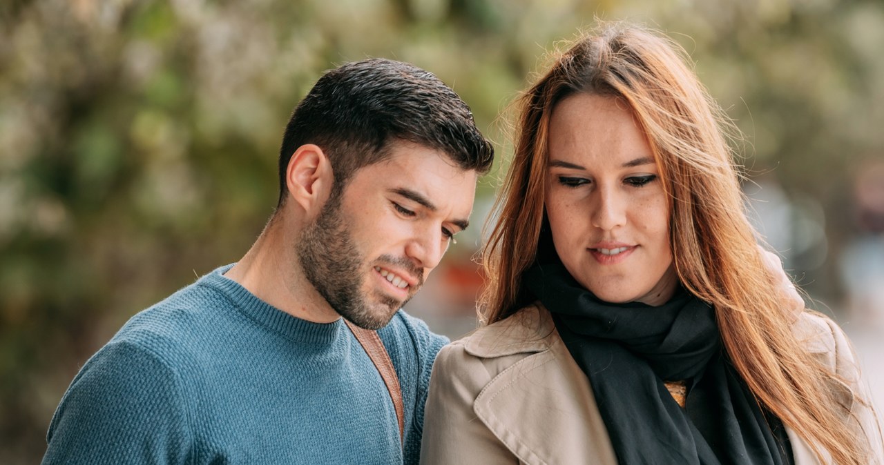 Does your partner do it too? This is a simple way to break up the relationship