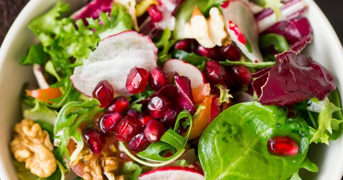 They have a good effect on the work of the heart, improve the memory and appearance of the skin. Add a handful to the salad, you will not regret it                
