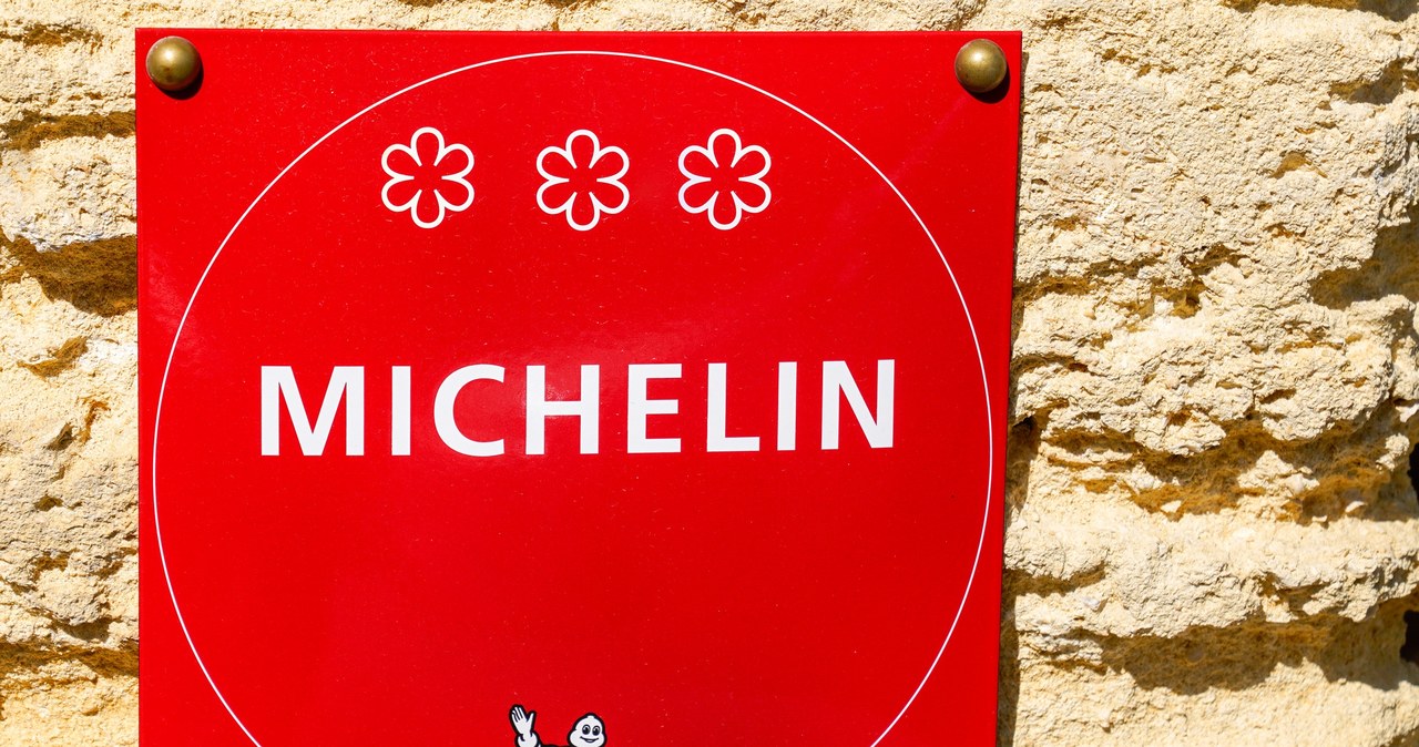 Polish Michelin stars distributed. New distinctions have appeared