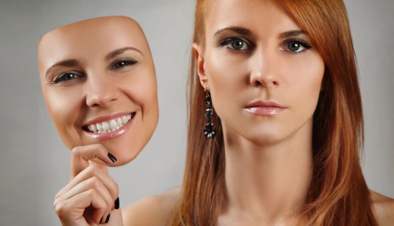 Science teaches us to detect a false smile