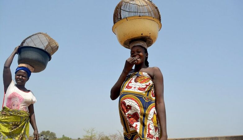 The worst country in the world to give birth: a woman dies every 7 minutes