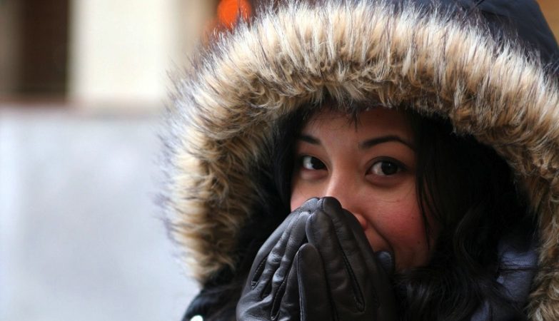 Europe runs the risk of freezing. Portugal “Safa”