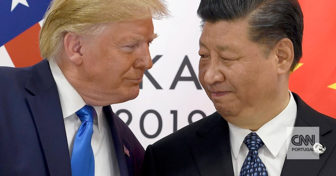 Despite the fears of ambush, Xi said on the phone Despite the fears of ambush, Xi said on the phone with Trump