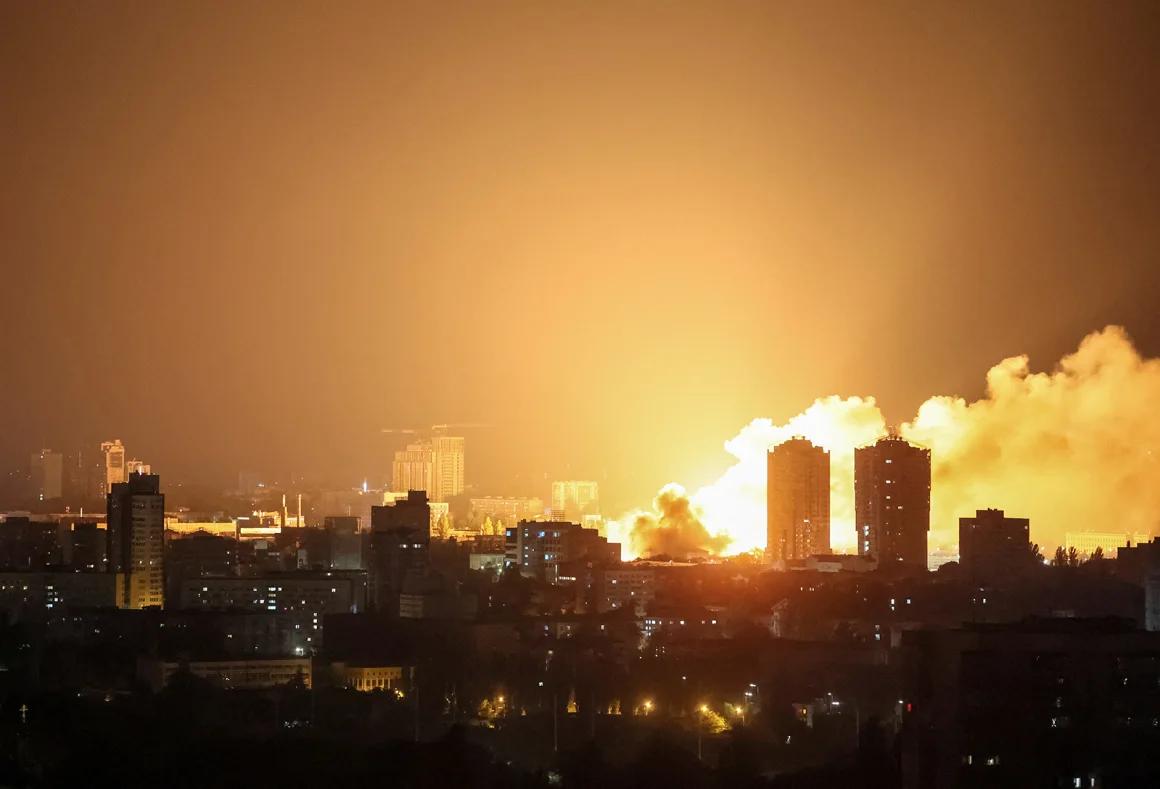 Russia's response against civilians after Ukraine's bold attack on the Russian bombing fleet