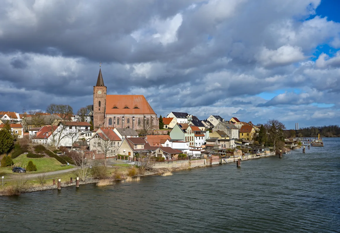 This German city wants to attract new residents with free accommodation