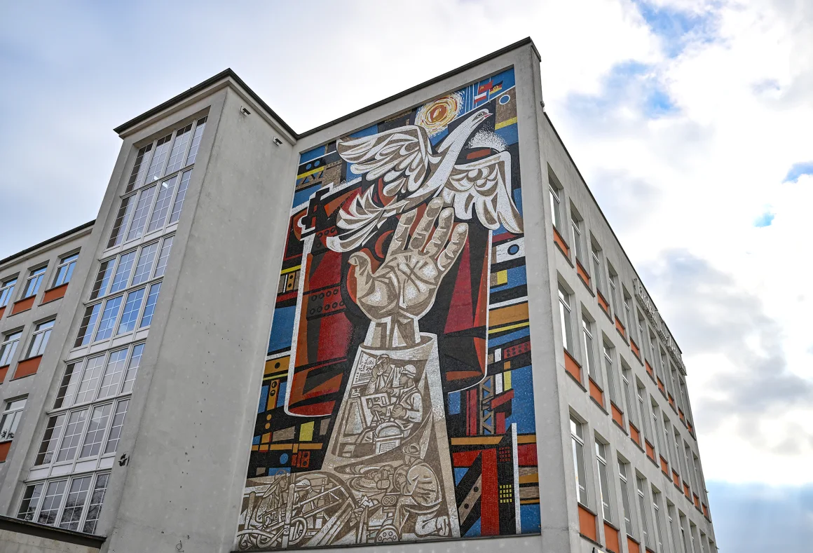 This German city wants to attract new residents with free accommodation