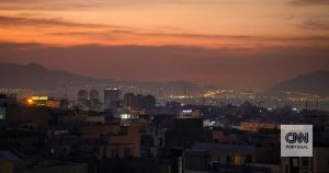 Israel attacks will and now expects response with missiles and drones. All the country on alert