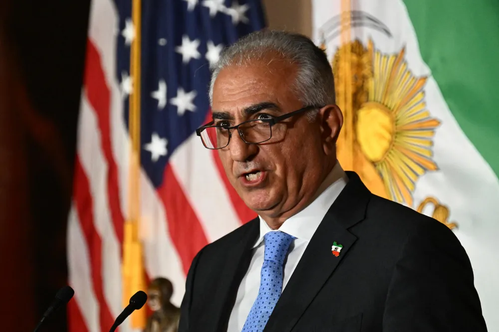 It's not just a nuclear concern: Israel is trying to "force a change of regime" in Iran