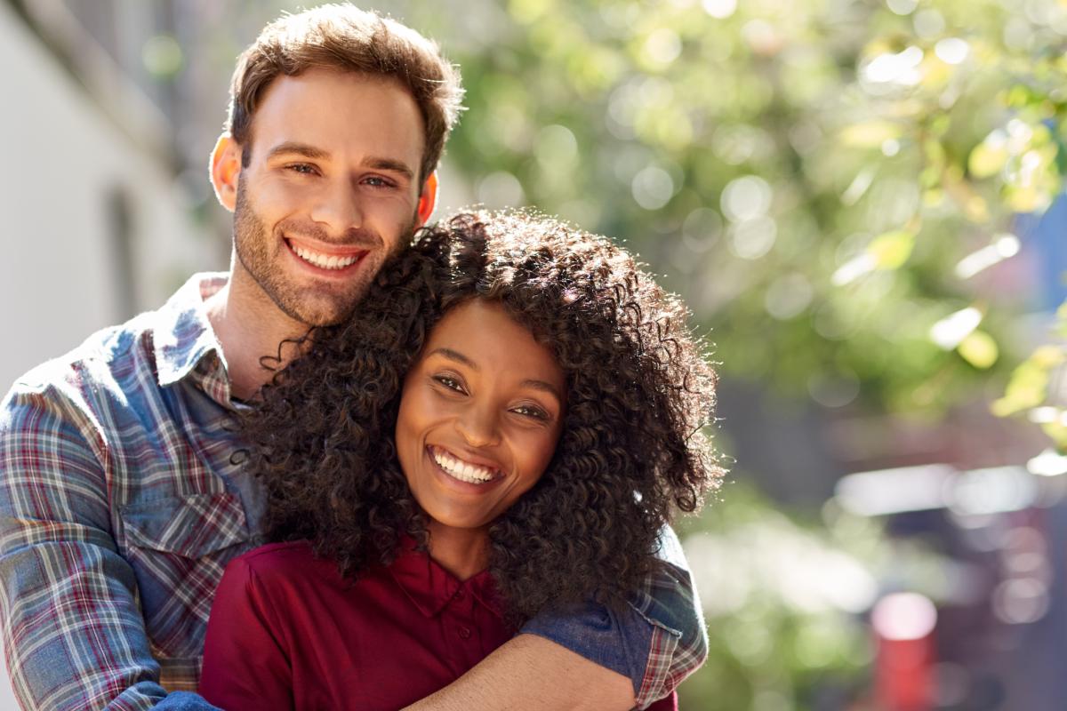 6 combinations of signs that must love each other