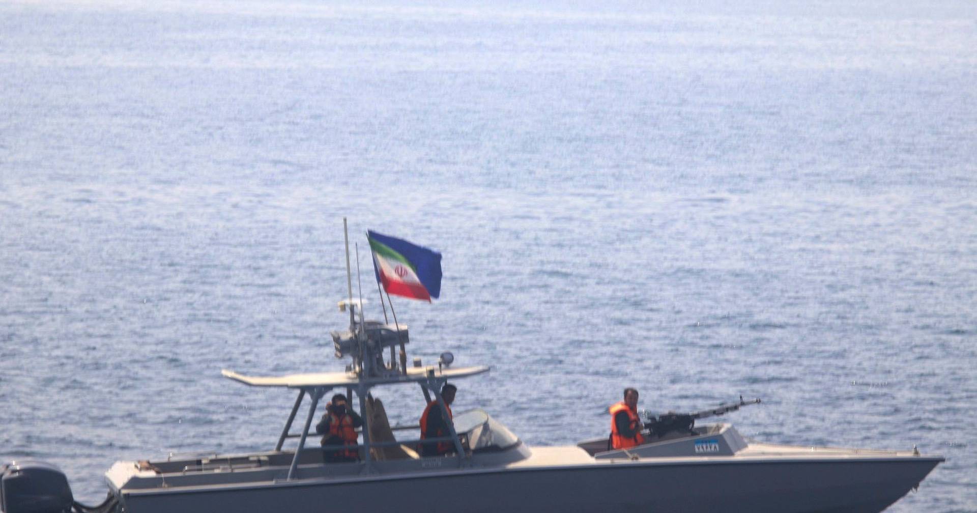 They will consider closing the Strait of Ormez: what is at stake and what are the consequences for the world?