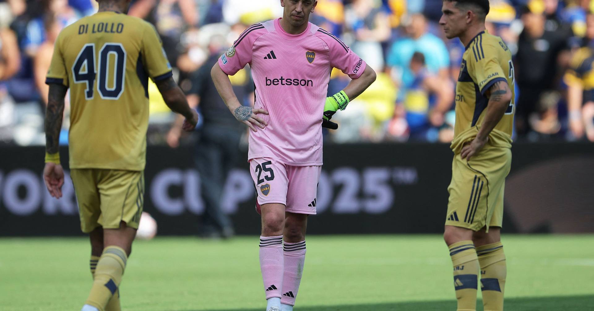 Auckland City surprises and Boca Juniors is out of the Club World Cup