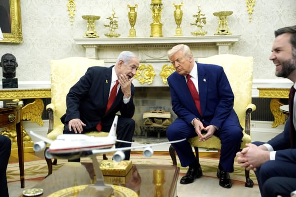 "It's just a matter of time until the luck of humanity Ahab": Israel and the US have launched an "illegal attack" that risks having an "opposite effect"