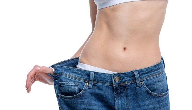 The Women's Basin is shrinking - and cesarean sections will increase