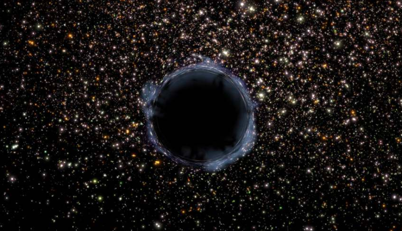 What if Big Bang was not the beginning? The universe may have emerged from a black hole