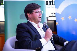 IA can increase national GDP up to 22 billion in 10 years