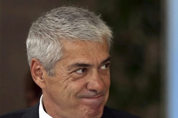 Sócrates demands compensation of 205 thousand euros from the State for the slowness of justice