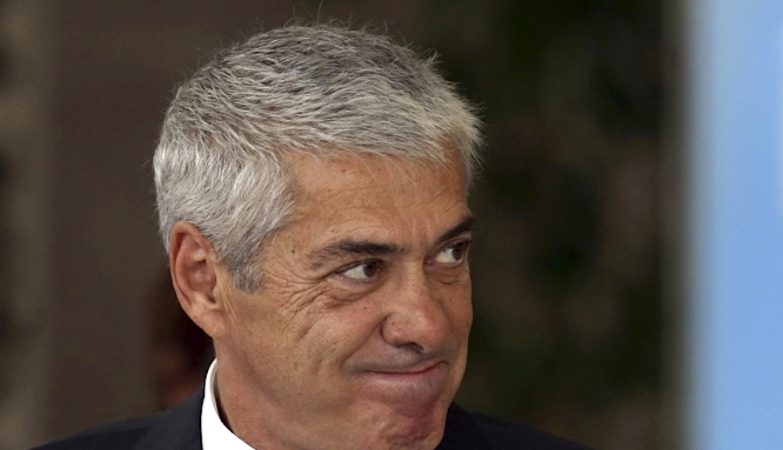Socrates will file a complaint against Portuguese State in the Court of Human Rights