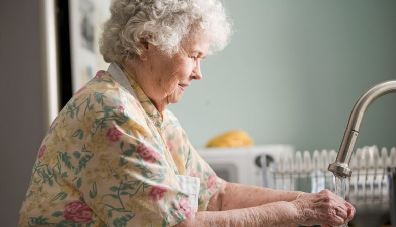 Natural molecule reverses cognitive decline