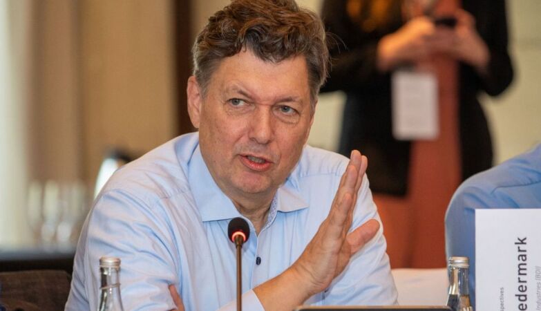 German industry is “alarmed”: there can be a crisis and the guilty is China