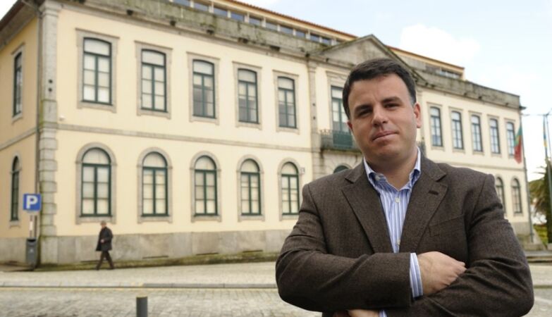 "Began to, comrade!" - There is new tension in PS and Marco Martins is protagonist