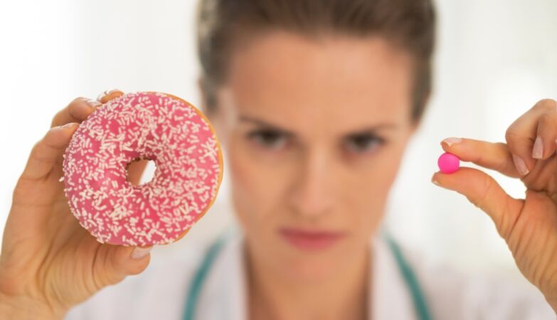 New pill against obesity can burn fat without suppressing appetite