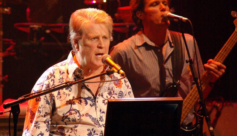 Brian Wilson died, the Beach Boys genius. Created the song “Most Perfect De