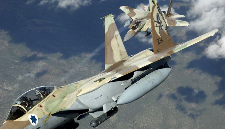 How Mossad secretly prepared Israel's attack from the interior of Iran