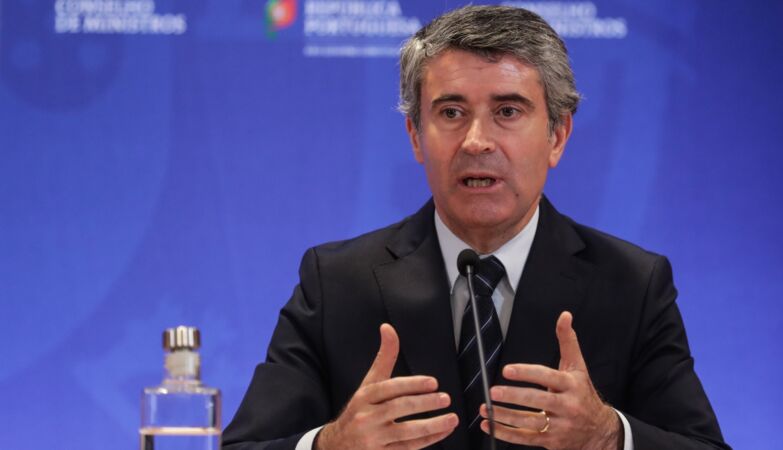 Carneiro wants formal agreement with Montenegro for appointments for public positions