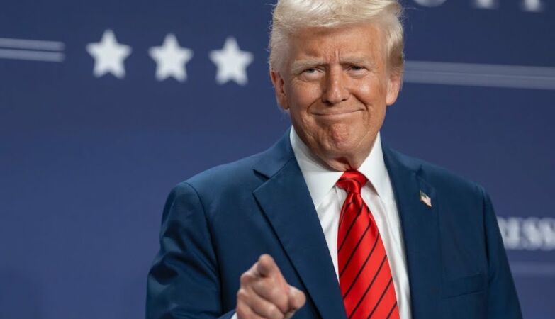 Trump causes "monumental damage" to millions of US rurals