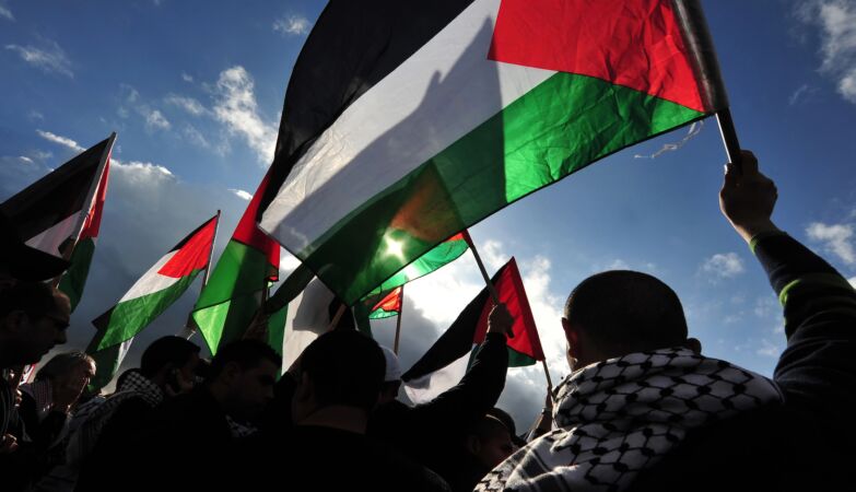 France will recognize Palestine State as early as September. "We will not be the only ones"
