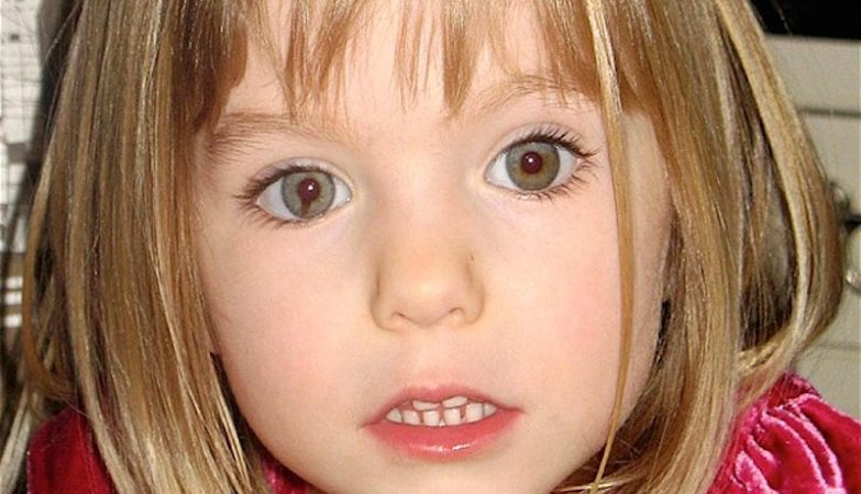 PJ makes new searches in lakes in the case of Maddie