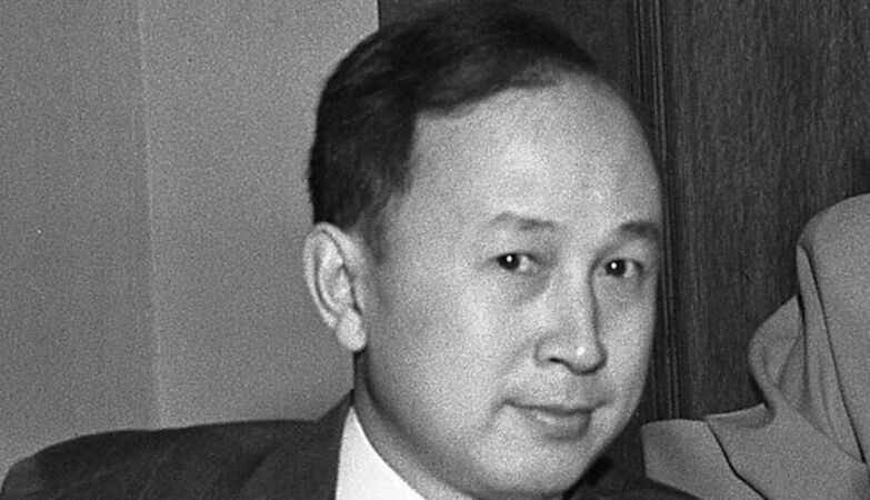 Qian Xuesen: The man who made China a superpower (after being deported by the US)