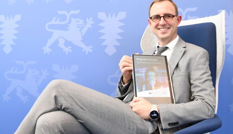 German state ends completely with Microsoft software