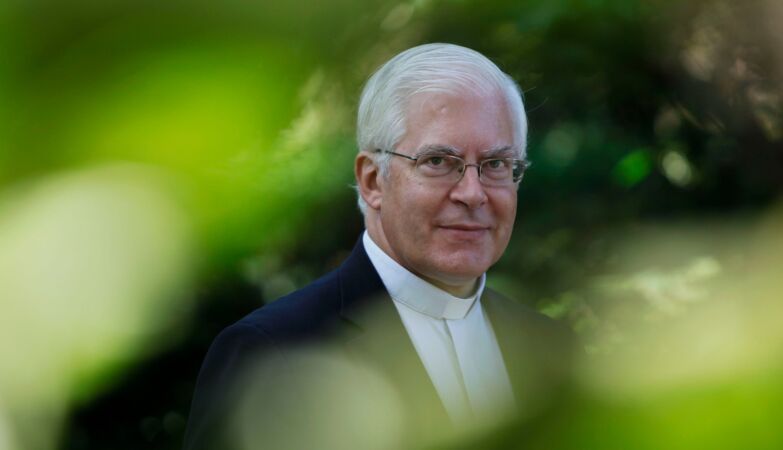 Bishop Carlos Azevedo targets disciplinary process of the Vatican. Was accused of sexual harassment in 2010