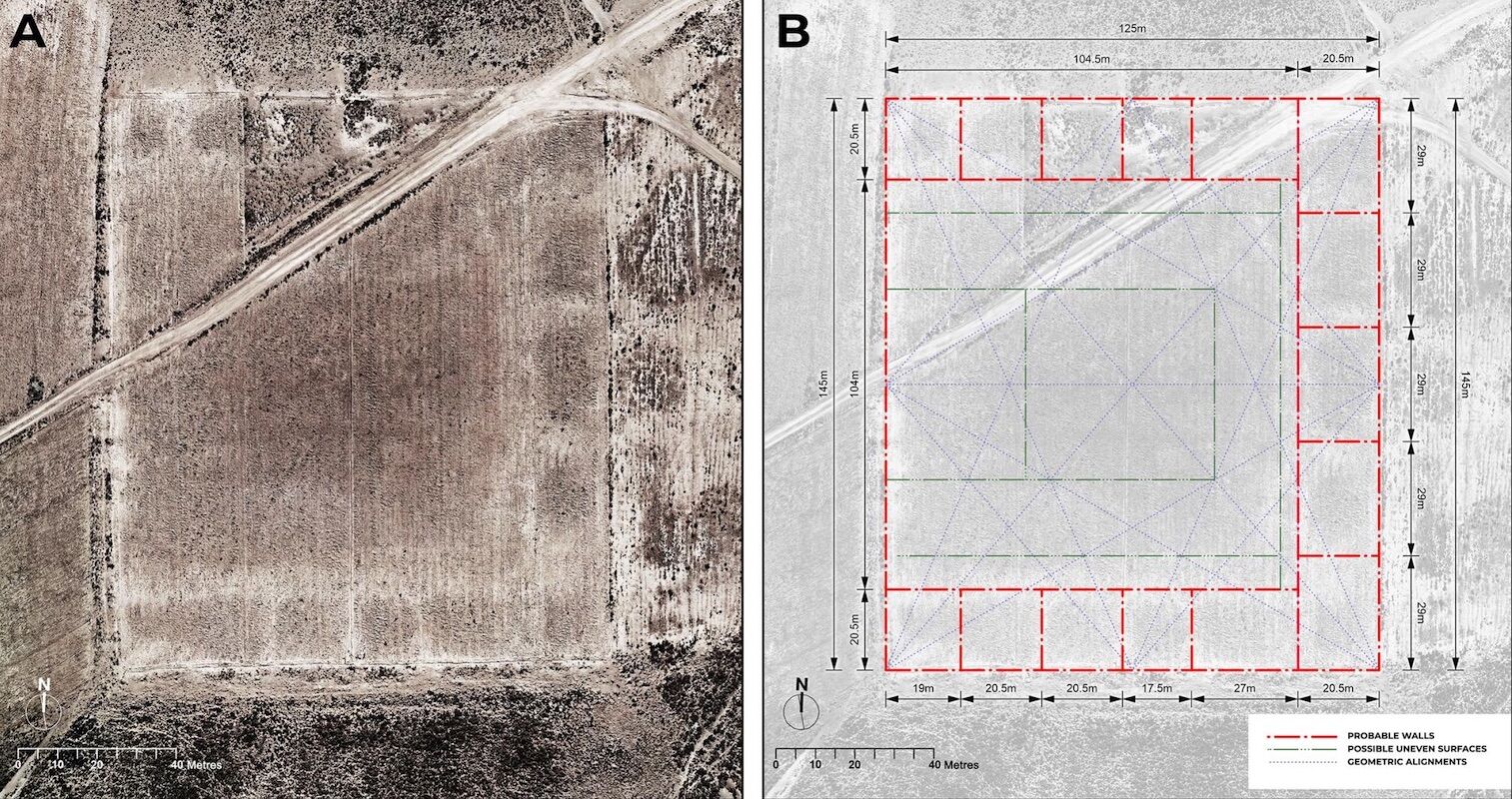 Discovered Tiwanaku Temple, the civilization that mysteriously disappeared a thousand years ago