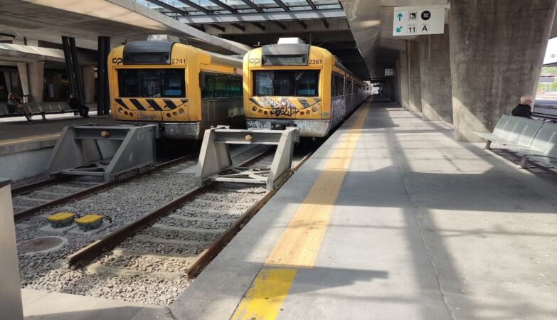 CP: late electrification, 5 million in the rental of auto