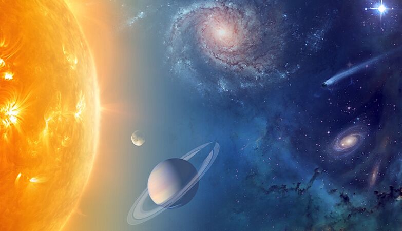 The earth can be ejected from the solar system or thrown against another planet, reveals a new study