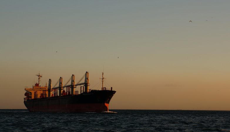 BUNDESBANK Alert for risk of oil shock