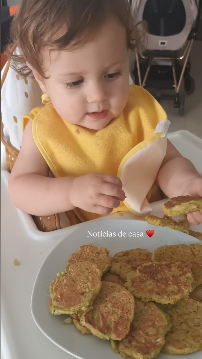 Dé vacation, Sofia Arruda explains why she did not take her daughter: “ I was not prepared … ”