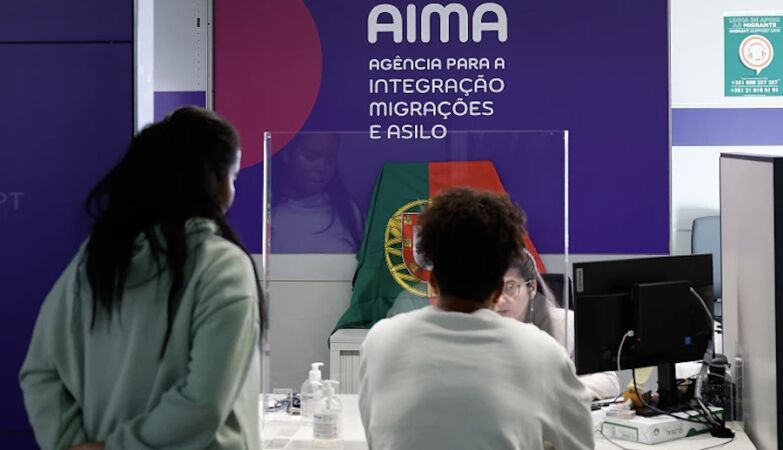 Government wants to end exception to Brazilians and Timorese in the requests to immigrate