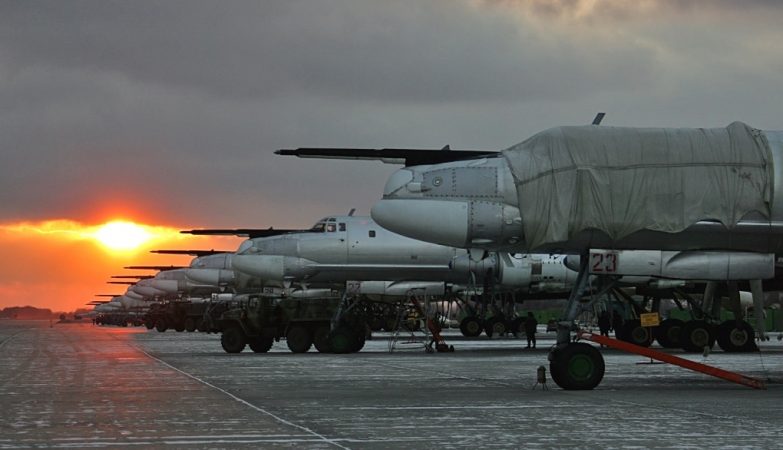 The Ukrainian attack on the Russian Air Force is much more severe than you think