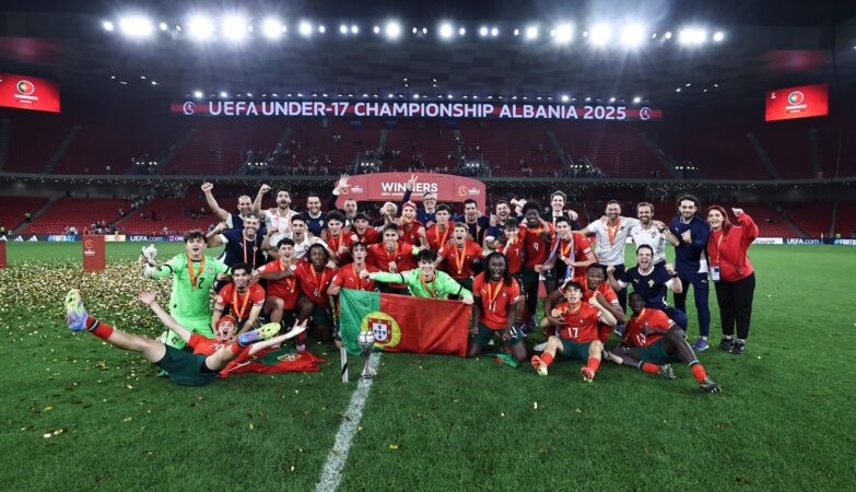 The Portuguese who are Portuguese, and the Portuguese who are not Portuguese