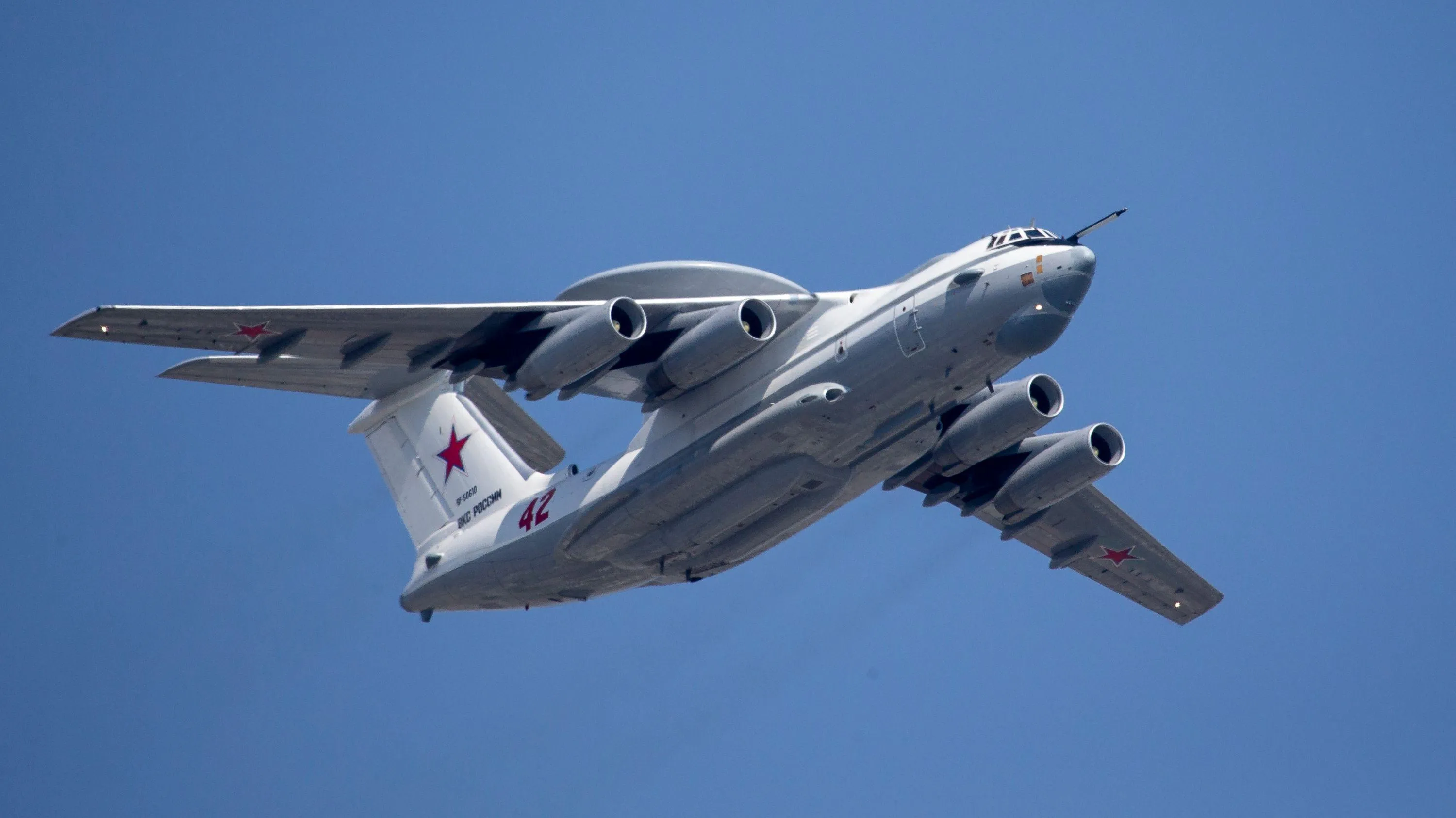 Tupolev-22 m3, Tupolev-95 and Beriev A-50: Russian aircraft destroyed by Ukraine and their code names in the NATO