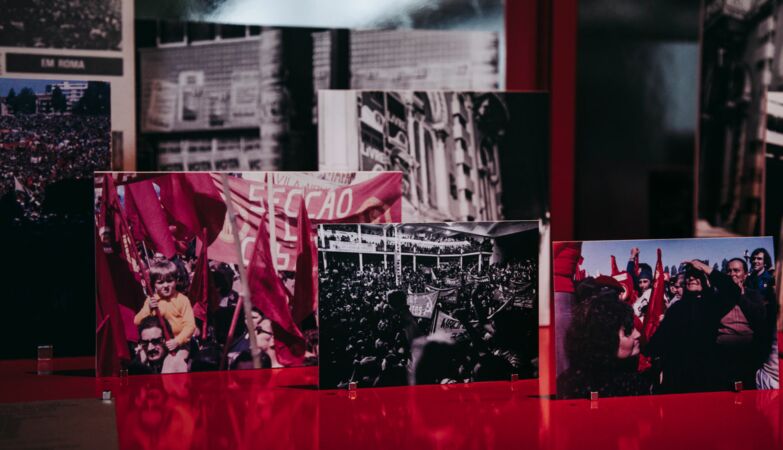 "We never had such a campaign." Elections for the constituent were 50 years ago