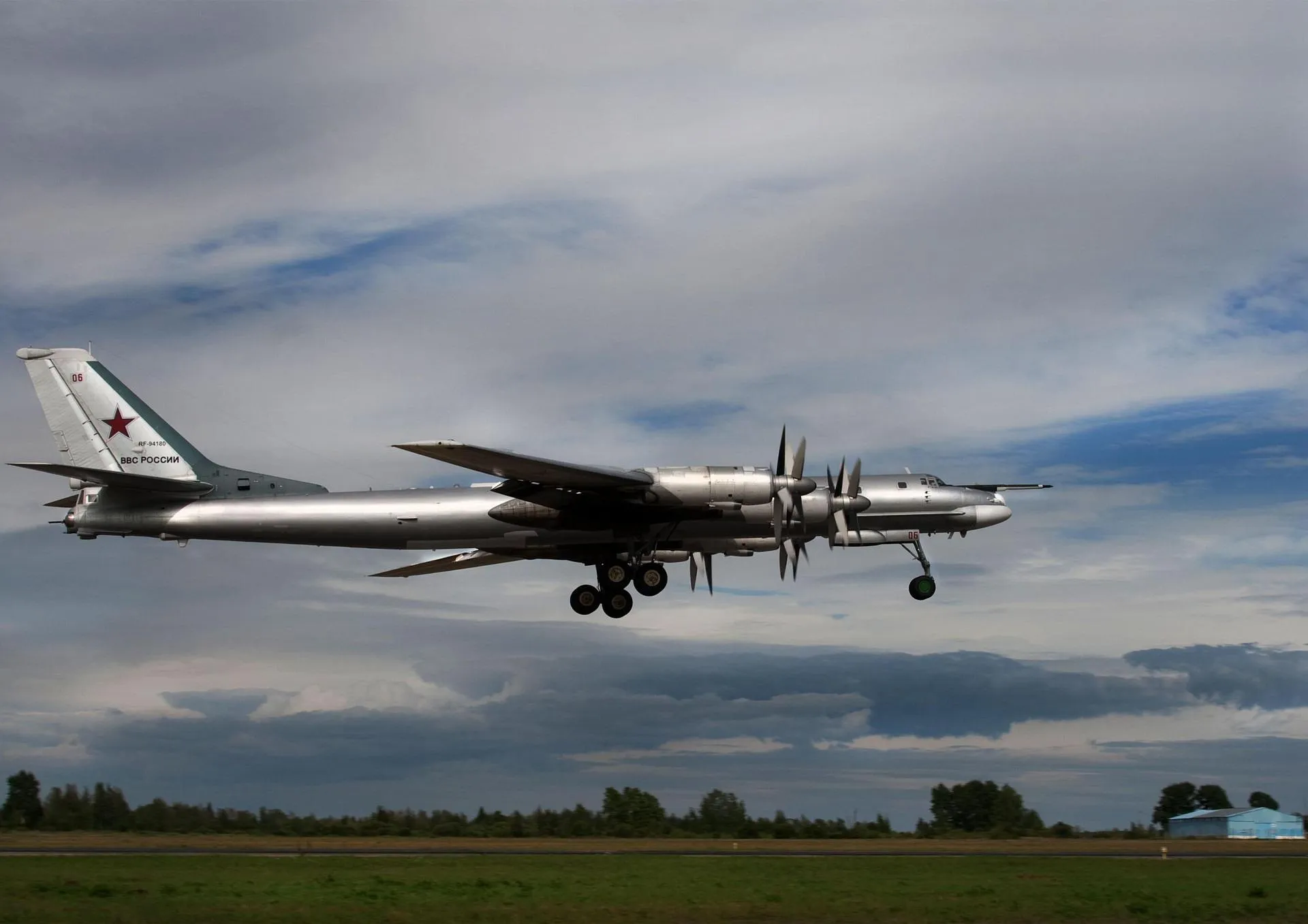 Tupolev-22 m3, Tupolev-95 and Beriev A-50: Russian aircraft destroyed by Ukraine and their code names in the NATO