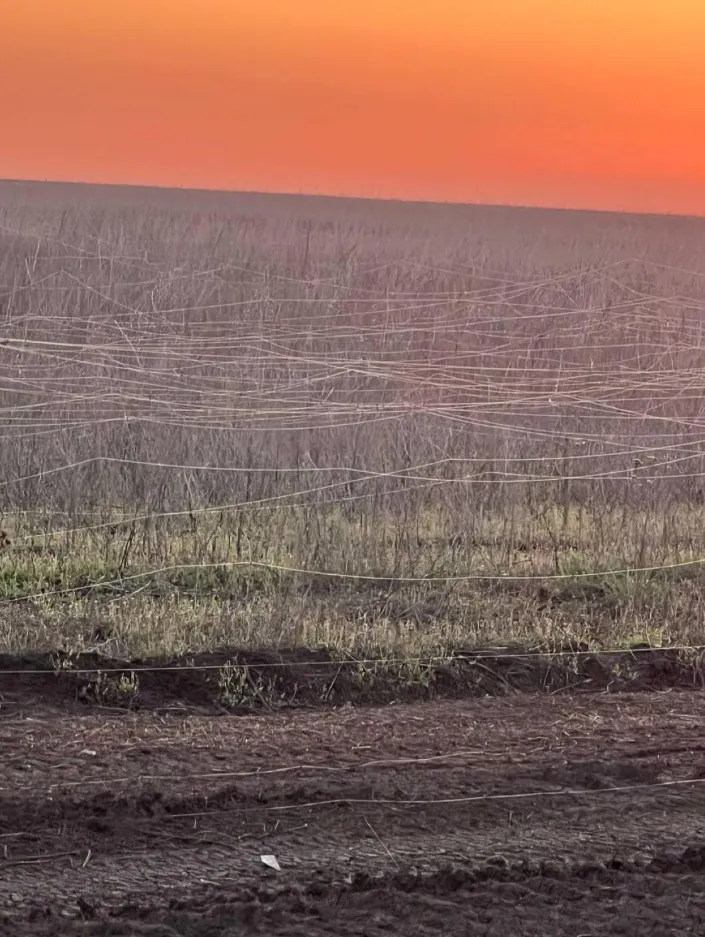 Immune and almost undetectable. These drones are revolutionizing the war and changing the landscape in Ukraine