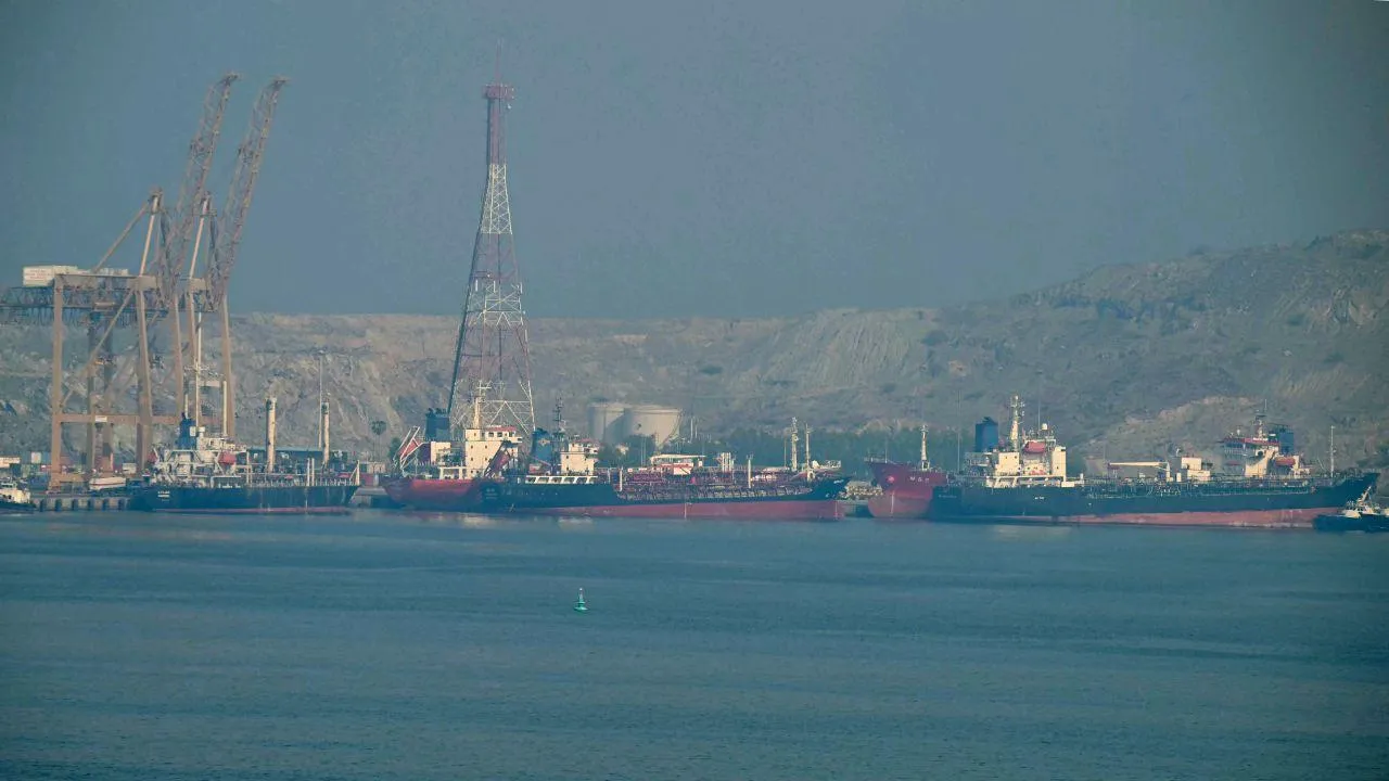 At the first shot in the Strait of Ormuz, "Impact will feel quickly" in Portugal