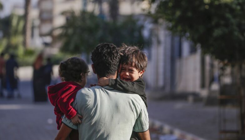 Gaza: 30 thousand people will have died than Hamas estimates point
