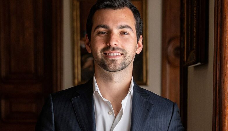 Bernardo Blanco doesn't want to lead Il: there are two “more capable” people
