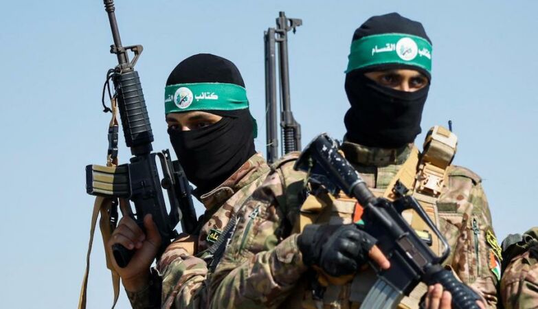 Hamas delivers “immediately” Gaza's government if Israel put an end to the offensive
